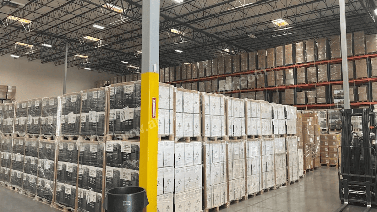 Derbent Parça Yük Taşıma